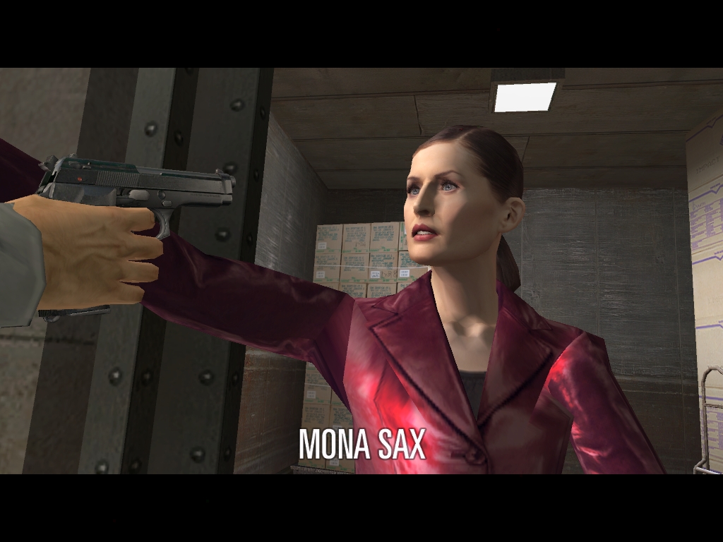 vantasy world article 66 max payne 2 review